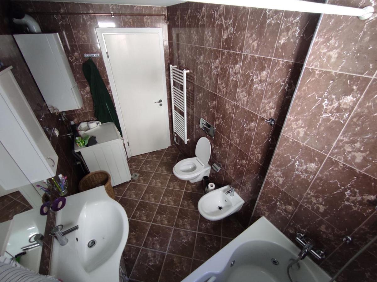 Jasmina Apartment Sarajevo