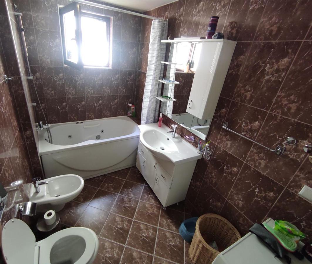 Apartment Jasmina Sarajevo
