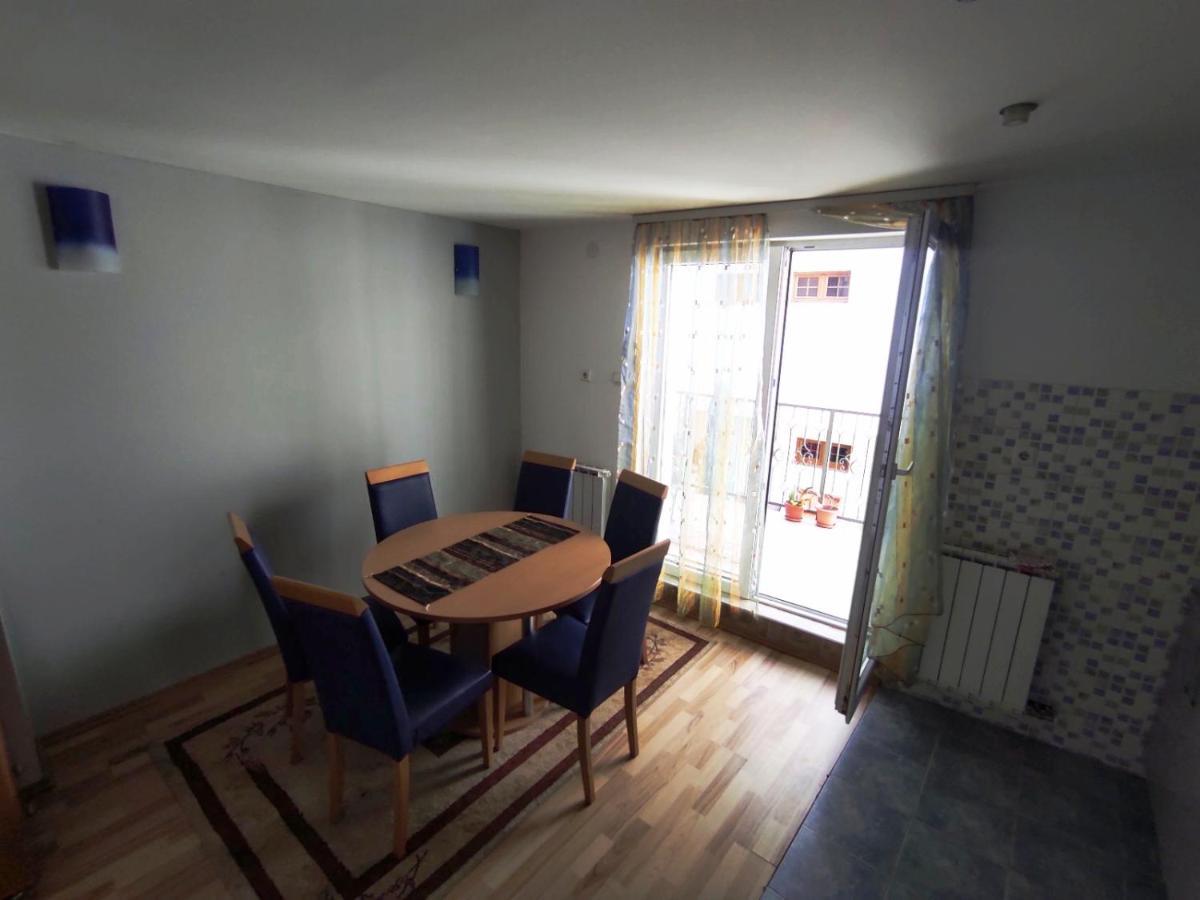 Apartment Jasmina