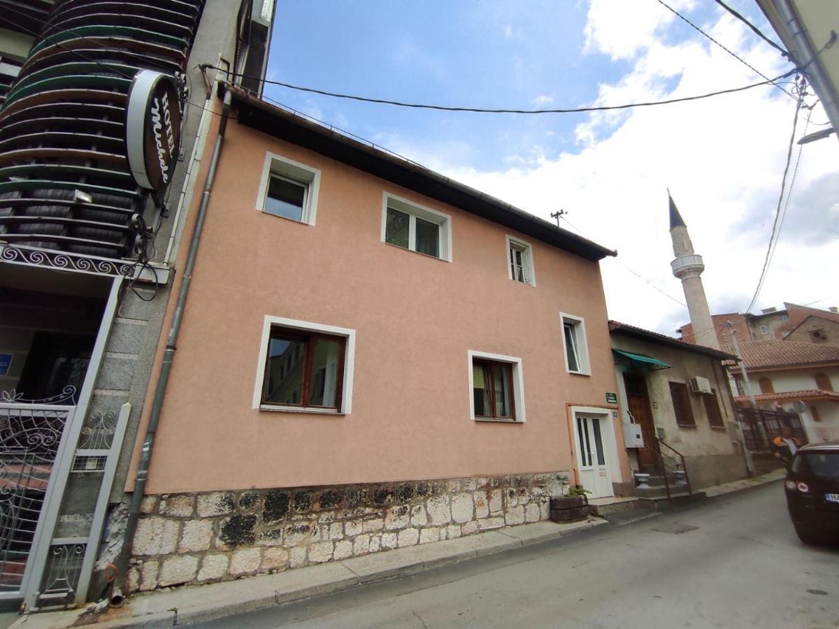 Jasmina Apartment